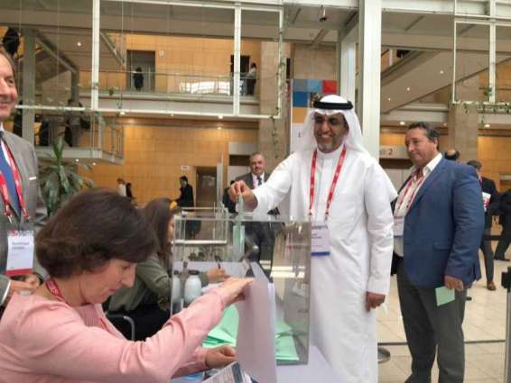 UAE's ISO membership supports GCC, Arab and regional standardisation activities: Al Mansouri
