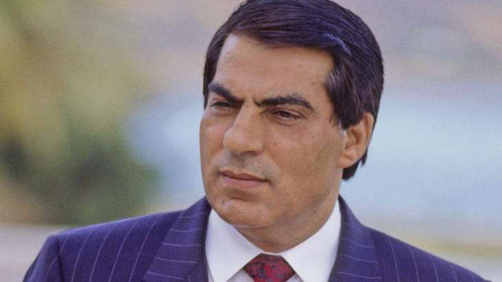 Ousted Tunisian President Ben Ali Buried in Saudi Arabia - Reports