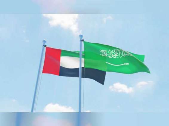 في اليوم الوطني الـ89 للمملكة... الإمارات والسعودية شعب واحد في بلدين
