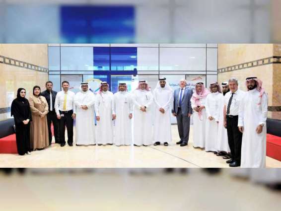 RTA briefs Saudi delegation about asset management practices