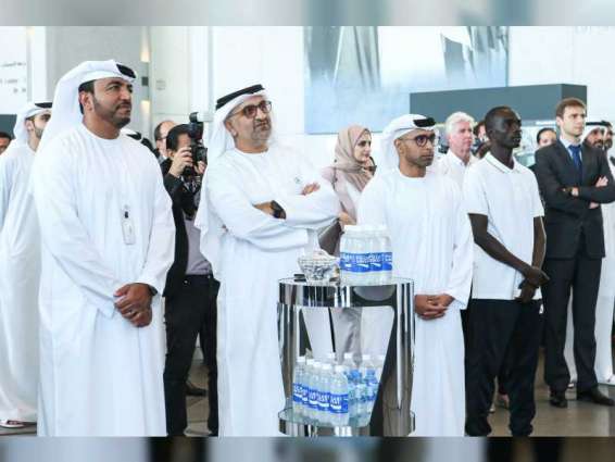 ADNOC Abu Dhabi Marathon announces 2019 race route