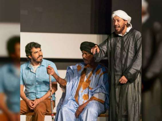 19th Sharjah International Narrator Forum to commence on Tuesday