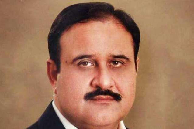 University approved for Chakwal: Punjab Chief Minister Usman Buzdar 