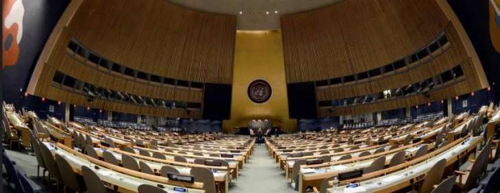 UAE underscores commitment to multilateral engagement at opening of UNGA