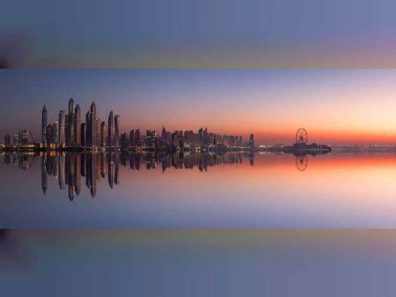 Dubai soars to number eight amongst global financial powerhouses