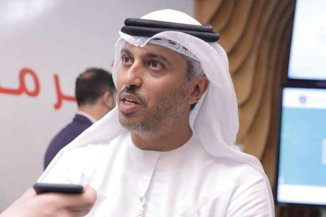 Astronaut Hazza Al Mansouri carrying hopes of Emirati people: Ahmad Al Falasi