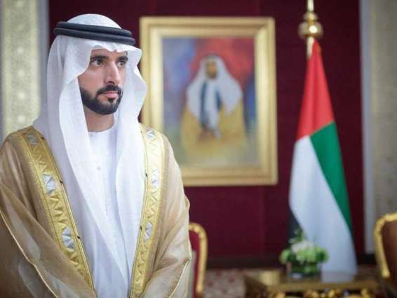حمدان بن محمد يعتمد خطة عمل إمارة دبي للتوطين