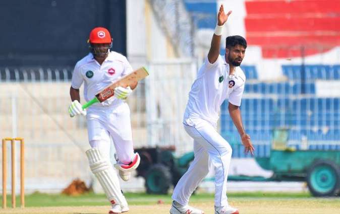 Central Punjab beat Northern by innings and 100 runs