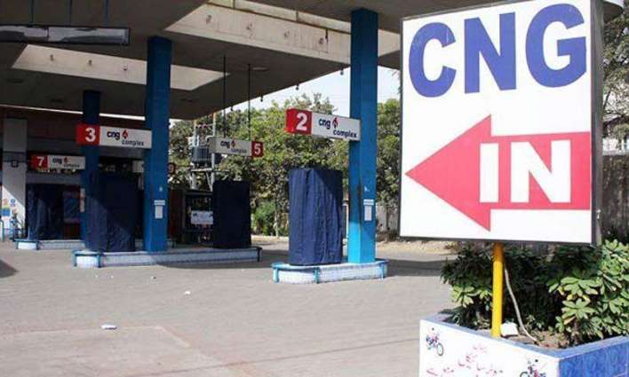 Rise in Industrial usage of CNG is increasingly labelled as the main cause of CNG crisis in Pakistan