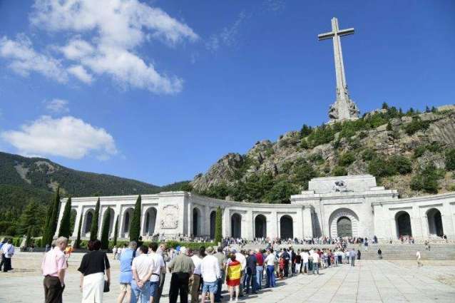 Franco exhumation: Spain's Supreme Court to make key ruling