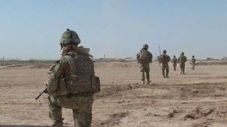 Six Al-Qaeda Terrorists Killed in Afghanistan's Helmand Province - Security Service