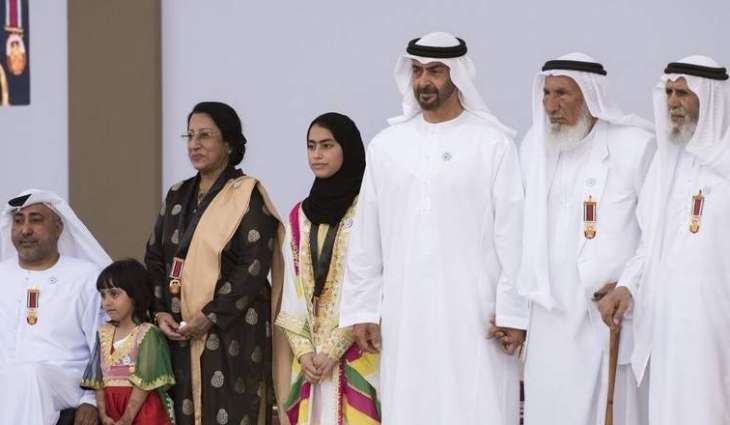 Abu Dhabi Crown Prince’s Court announces Solver Prize recipient