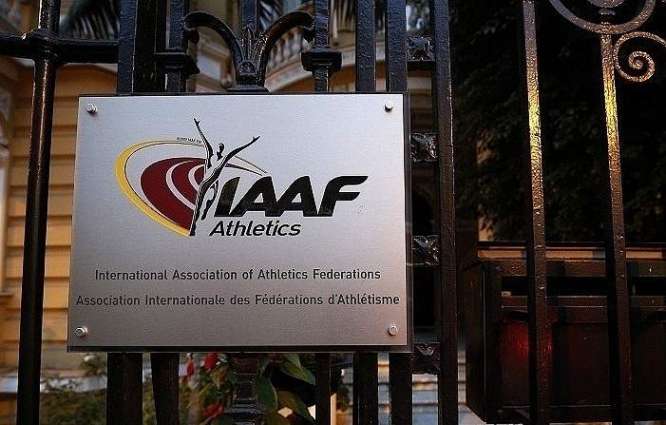 IAAF Congress Extends Suspension of Russian Athletics Federation - Reports