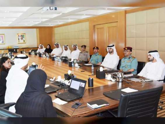 MoF organises workshop to introduce its smart screens system