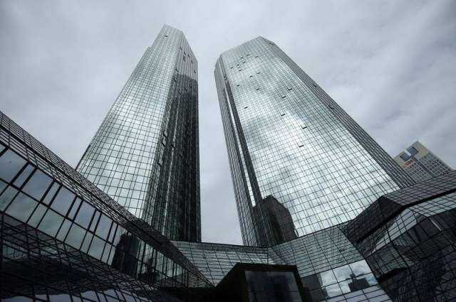 German Prosecution Probes Deutsche Bank in Relation to Danske Bank Scandal - Reports