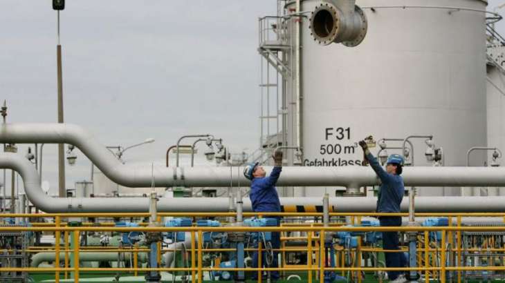 Druzhba Reverse Flow Most Profitable Option of Oil Supply Not From Russia - Lukashenko