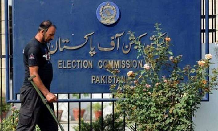 ECP member's appointment case: SC orders members ECP to file their reply in SHC