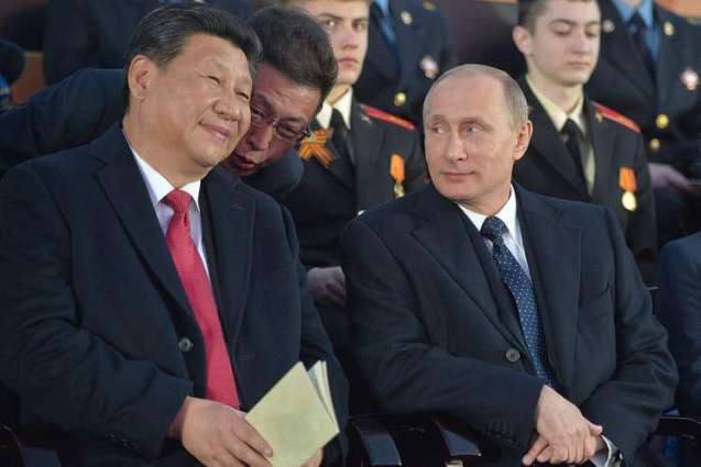 Russia-China Interparliamentary Cooperation Gaining Momentum - Senior Russian Lawmaker