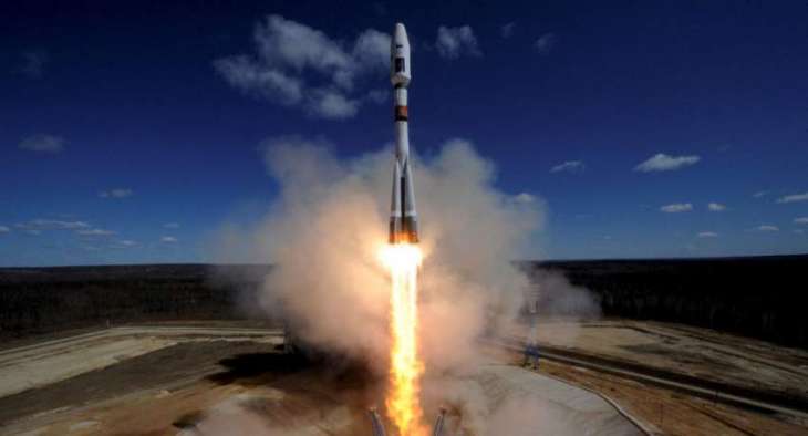 Russian Military Satellite Launched From Plesetsk Enters Target Orbit - Defense Ministry