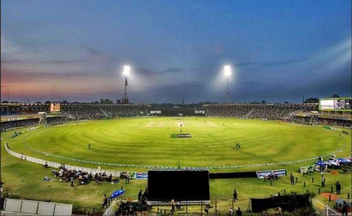 Batsmen make their presence felt on Day One of Quaid-e Azam Trophy Second XI round three matches