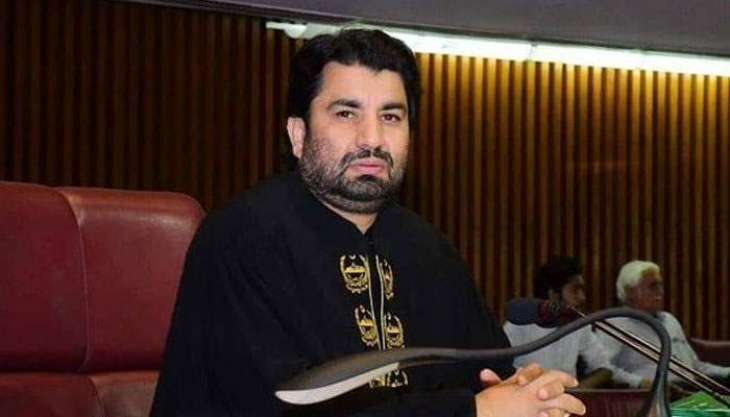NA Deputy speaker Qasim Suri deseated