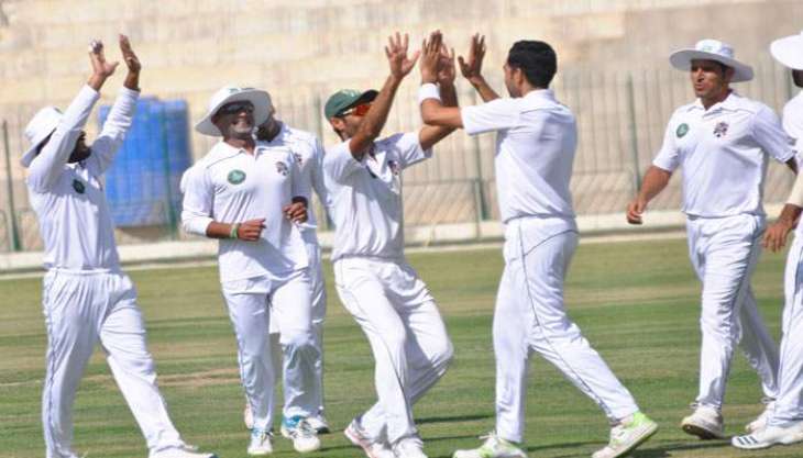 Ali, Jalat shine on Day Two of Quaid-e Azam Trophy Second XI round three matches