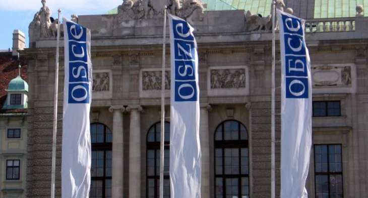 Crisis in OSCE Caused by 'Irresponsible, Aggressive' Policies of Western Nations - Moscow