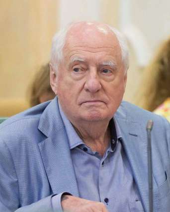 Renowned Soviet, Russian Theater, Film Director Mark Zakharov Dies Aged 85
