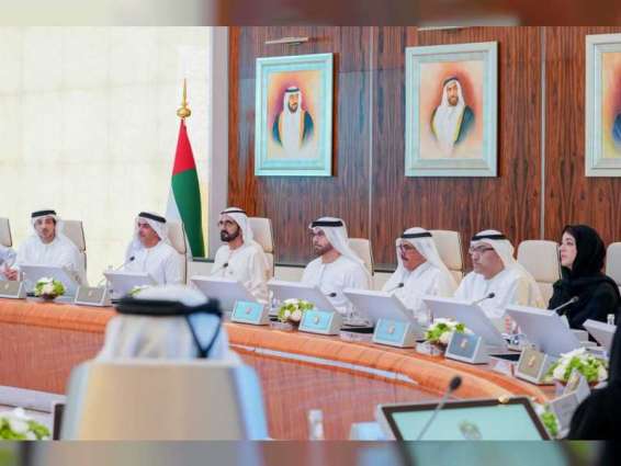 UAE Cabinet adopts 10 strategic resolutions supporting Emiratisation