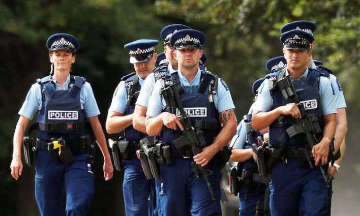 New Zealand Police Arrest Man for Making Bomb Threats