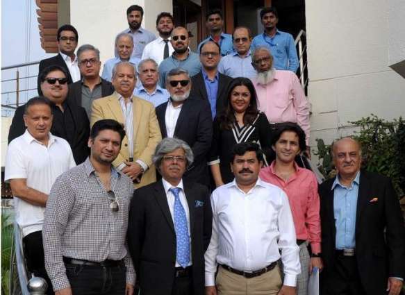 Pakistan Advertising Association AGM announces newly-elected CEC & Office-bearers