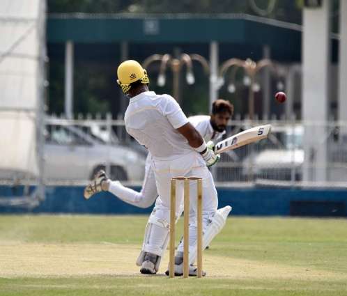 Sindh set to take first innings lead against Northern