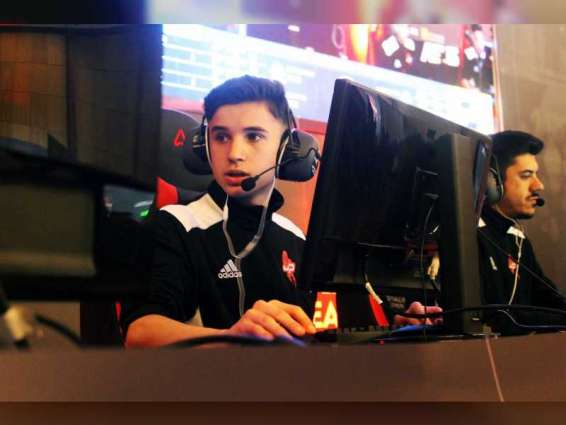 Dubai to stage Middle East’s First Interschool Esports Tournament