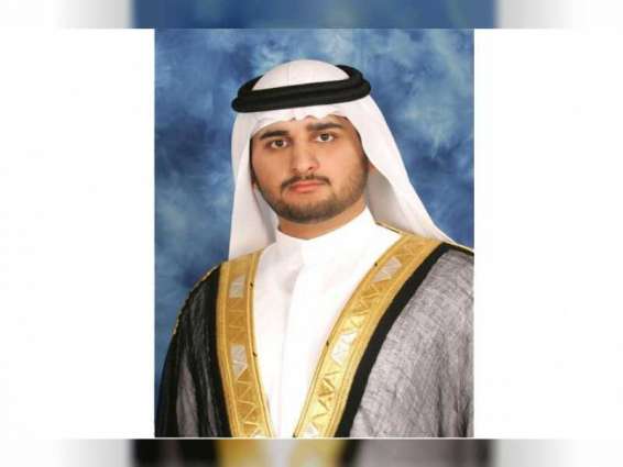 Maktoum bin Mohammed launches 'Virtual Company Licence' for investors in 101 countries