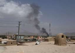 أفغانستان : مقتل 11 شخصا من الشرطة الأفغانیة اثر ھجوم حرکة طالبان