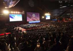 Asia's top film festival opens in shadow of  Parasite'