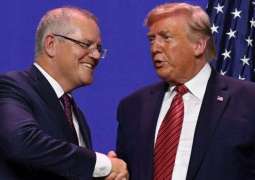 Trump asked Australian PM to help investigate Russia inquiry