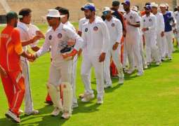 Second consecutive win by an innings’ margin for Central Punjab