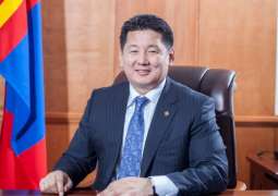 Mongolian Prime Minister May Visit Russia by Year-end - Foreign Minister