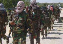 US Military Conducts Airstrike Against Al-Shabab in Somalia - Africa Command