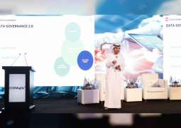دبي تعتمد أربع ركائز لتطوير بيئة شاملة للبيانات