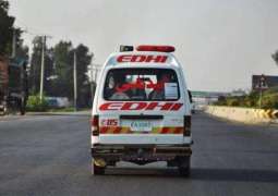 Ex-Chief Scientist, PAEC Dr. Zamin laid to rest