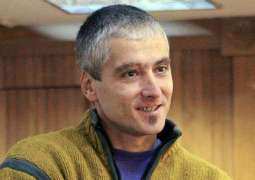 Ex-Head of ETA Terrorist Group Sentenced to 33 Years in Jail in Addition to 450-Year Term