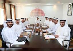 "دبي لتطوير الاقتصاد الإسلامي" يواصل تنفيذ استراتيجيته
