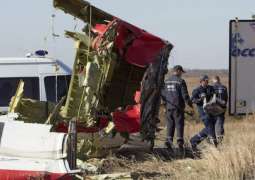 Dutch Lawmakers Require Probe Into Ukraine's Role in MH17 Crash