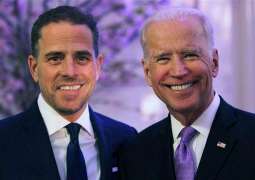 Hunter Biden Formed Private Equity Fund in China During Father's Official Trip - Reports