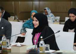 اللجنة الفنية العلمية لمجلس وزراء الإسكان تبدأ أعمال اجتماعها في دبي