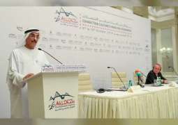 أبوظبي تستضيف المؤتمر الدولي للطرق 6 أكتوبر