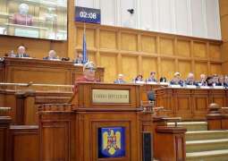 Romanian Opposition Initiates Discussions on No-Confidence Vote Against Cabinet - Reports