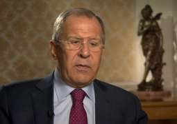Lavrov Says Dangerous Escalation in Persian Gulf Largely Caused by US Actions